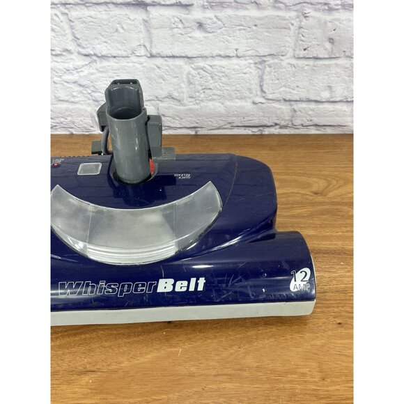 Kenmore Whisper Belt Power Mate Nozzle 116 Powermate Blue C50XDDY0B047 - Picture 4 of 8